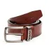 Ремень Мужской кожа DS-3728 light-brown