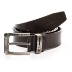 Ремень Мужской кожа DS-30038-2 brown