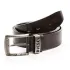 Ремень Мужской кожа DS-30075 brown