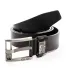 Ремень Мужской кожа DS-04355-2 black