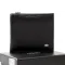 Чоловічий гаманець Classic шкіряний Dr.Bond M54 black