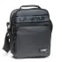 Сумка чоловіча Планшет нейлон Lanpad 6008 grey