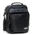 Сумка чоловіча Планшет нейлон Lanpad 6008 black