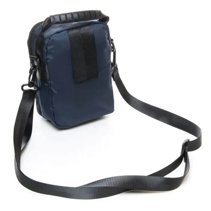 Сумка Мужская Планшет нейлон Lanpad 82006 blue