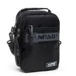 Сумка Мужская Планшет нейлон Lanpad 82006 black