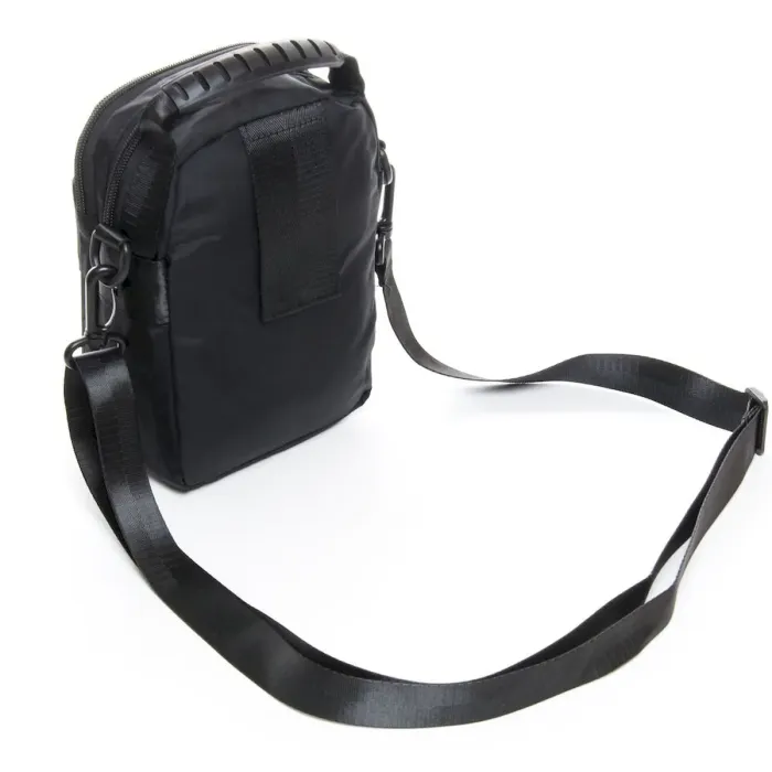 Сумка Мужская Планшет нейлон Lanpad 82006 black