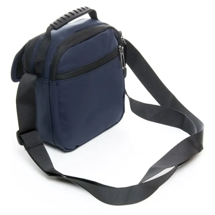 Сумка Мужская Планшет нейлон Lanpad 65329 blue