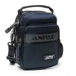 Сумка Мужская Планшет нейлон Lanpad 82005 blue