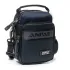 Сумка Мужская Планшет нейлон Lanpad 82005 blue