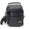 Сумка чоловіча Планшет нейлон Lanpad 82005 grey