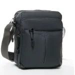 Сумка Мужская Планшет нейлон Lanpad 98902 grey