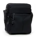 Сумка Мужская Планшет нейлон Lanpad 98902 black