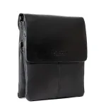 Сумка чоловіча Планшет штучна-шкіра DR. BOND GL 209-2 black