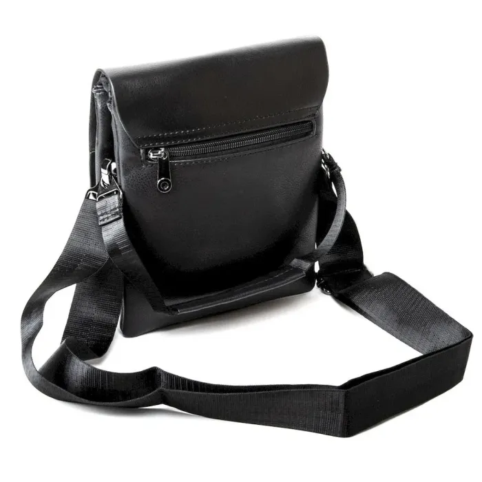 Сумка Мужская Планшет иск-кожа DR. BOND GL 209-2 black