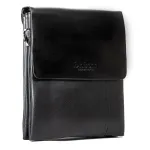 Сумка чоловіча Планшет штучна-шкіра DR. BOND GL 210-3 black