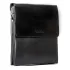 Сумка Мужская Планшет иск-кожа DR. BOND GL 210-3 black