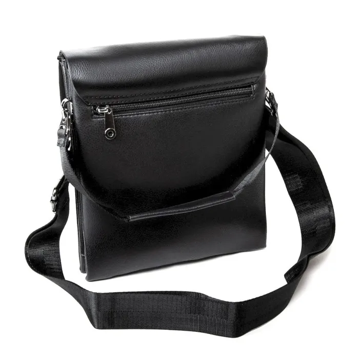 Сумка Мужская Планшет иск-кожа DR. BOND GL 210-3 black