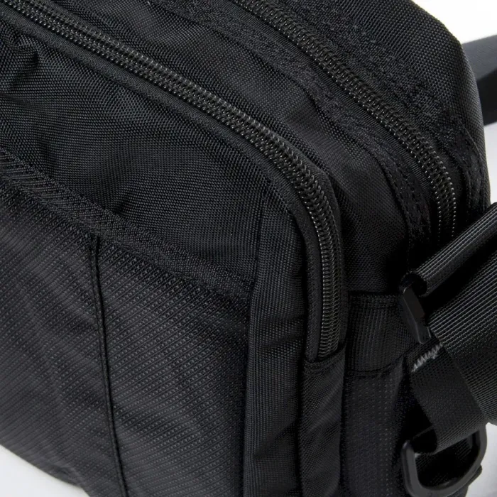 Сумка Мужская Планшет нейлон Lanpad 82013 black