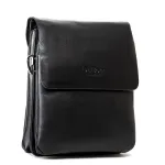 Сумка чоловіча Планшет штучна-шкіра DR. BOND GL 309-2 black