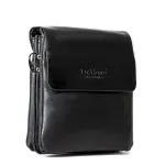 Сумка чоловіча Планшет штучна-шкіра DR. BOND GL 309-1 black