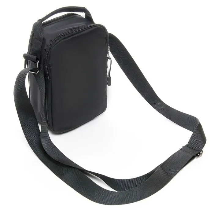 Сумка Мужская Планшет нейлон Lanpad 7630 black