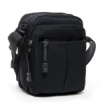 Сумка Мужская Планшет нейлон Lanpad 98904 black