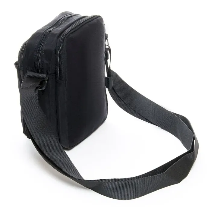 Сумка чоловіча Планшет нейлон Lanpad 98904 black