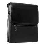 Сумка чоловіча Планшет штучна-шкіра DR. BOND GL 213-3 black