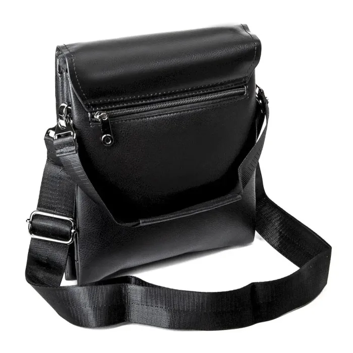 Сумка Мужская Планшет иск-кожа DR. BOND GL 213-3 black