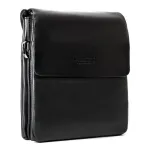 Сумка чоловіча Планшет штучна-шкіра DR. BOND GL 309-3 black