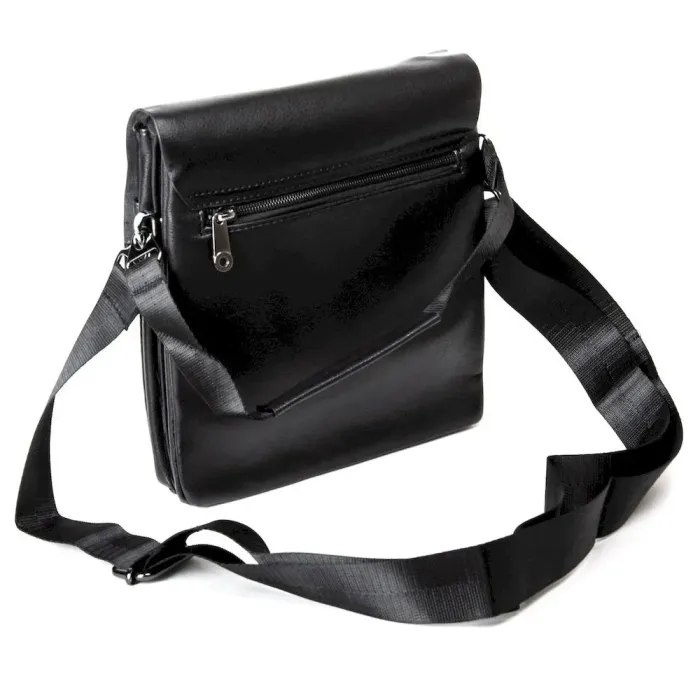 Сумка чоловіча Планшет штучна-шкіра DR. BOND GL 309-3 black