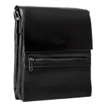 Сумка чоловіча Планшет штучна-шкіра DR. BOND GL 315-3 black