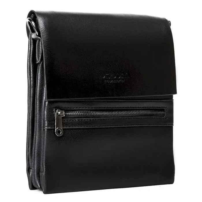 Сумка Мужская Планшет иск-кожа DR. BOND GL 315-3 black