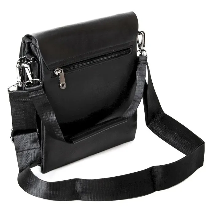 Сумка Мужская Планшет иск-кожа DR. BOND GL 315-3 black