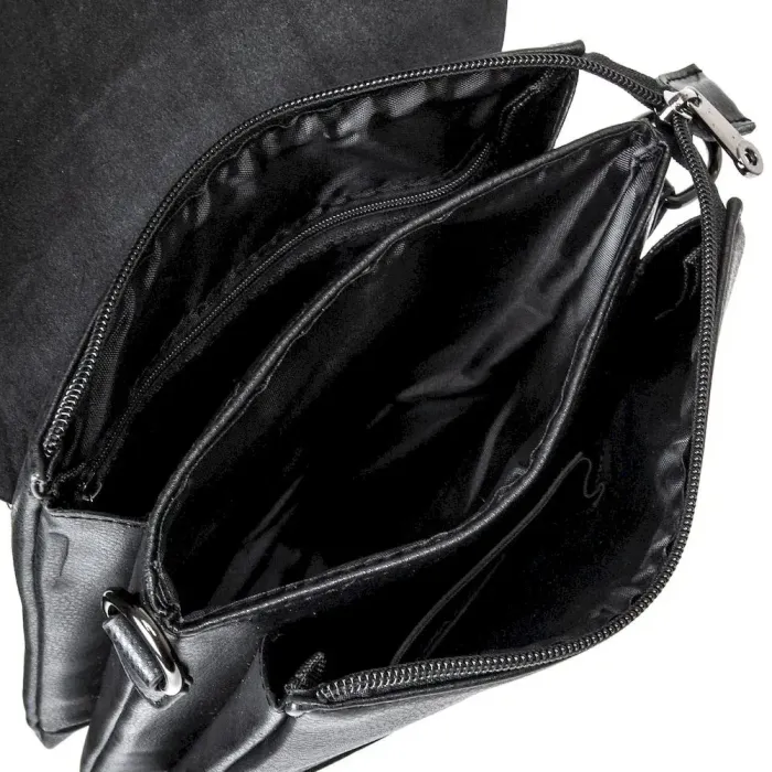 Сумка Мужская Планшет иск-кожа DR. BOND GL 315-3 black