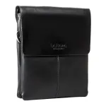 Сумка чоловіча Планшет штучна-шкіра DR. BOND GL 209-3 black