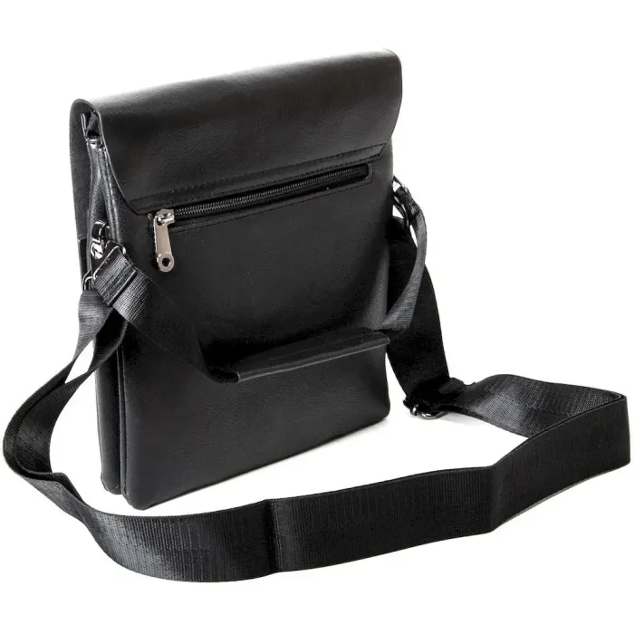 Сумка Мужская Планшет иск-кожа DR. BOND GL 209-3 black