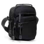 Сумка Мужская Планшет нейлон Lanpad 53236 black