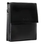 Сумка чоловіча Планшет штучна-шкіра DR. BOND GL 308-3 black