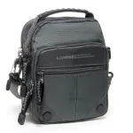 Сумка Мужская Планшет нейлон Lanpad 28673 grey