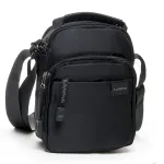 Сумка Мужская Планшет нейлон Lanpad 63704 black