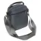 Сумка Мужская Планшет нейлон Lanpad 7631 grey