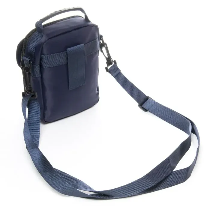 Сумка Мужская Планшет нейлон Lanpad 7634 blue