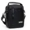 Сумка чоловіча Планшет нейлон Lanpad 8382 black