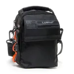 Сумка Мужская Планшет нейлон Lanpad 8633 black
