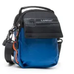 Сумка Мужская Планшет нейлон Lanpad 8633 blue