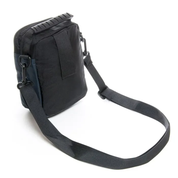 Сумка Мужская Планшет нейлон Lanpad 8354 blue