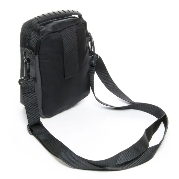 Сумка Мужская Планшет нейлон Lanpad 8354 grey