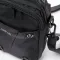 Сумка чоловіча Планшет нейлон Lanpad 8354 black
