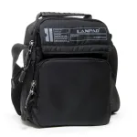 Сумка Мужская Планшет нейлон Lanpad 7674 black